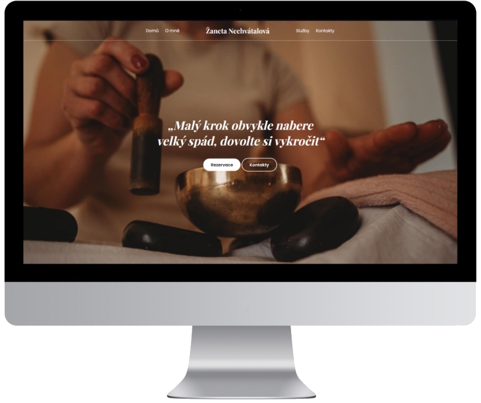 Websites